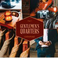 Gentlemen′s Quarters