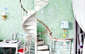 Askew_2527 De Gournay Chinoiserie   