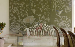 Askew_2572 De Gournay Chinoiserie   