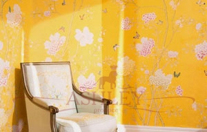 Chelsea_2534 De Gournay Chinoiserie   