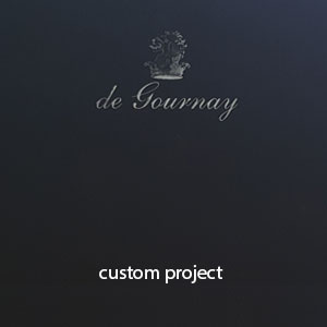 Custom projects