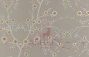 Blossom-10789-812-Linen Mokum Australia Бумажные обои Англия