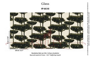 VP_642_05 Elitis Glass   