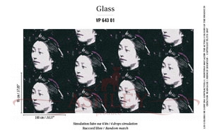 VP_643_01 Elitis Glass   