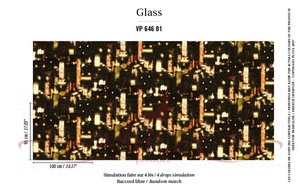 VP_646_01 Elitis Glass   