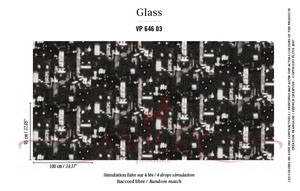 VP_646_03 Elitis Glass   