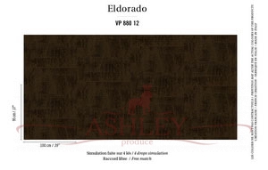 VP_880_12 Elitis Eldorado   