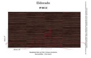 VP_885_22 Elitis Eldorado   