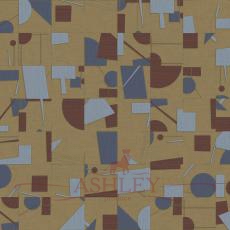 Обои 24006 Sirpi Composition (Kandinsky)  Италия