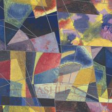 Обои 24080 Sirpi Composition (Kandinsky)  Италия