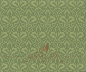 WM 8606-8 Morris and Co Wallpaper Compedium   