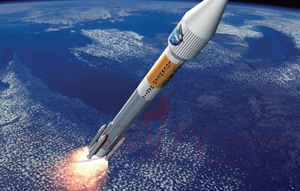 1077-Terra-launch-270-279 Rafael Rafael_1 Фотообои Германия