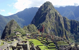 1158-175-232_5-Machu-Picchu Rafael Rafael_2 Фотообои Германия