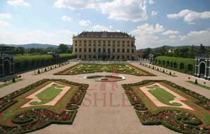 1166-250-372-Schonbrunn-Palace Rafael Rafael_2 Фотообои Германия